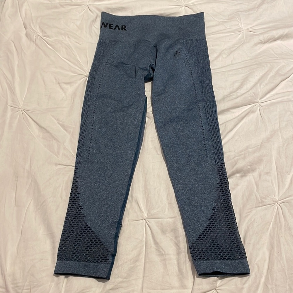 RYDERWEAR active leggings